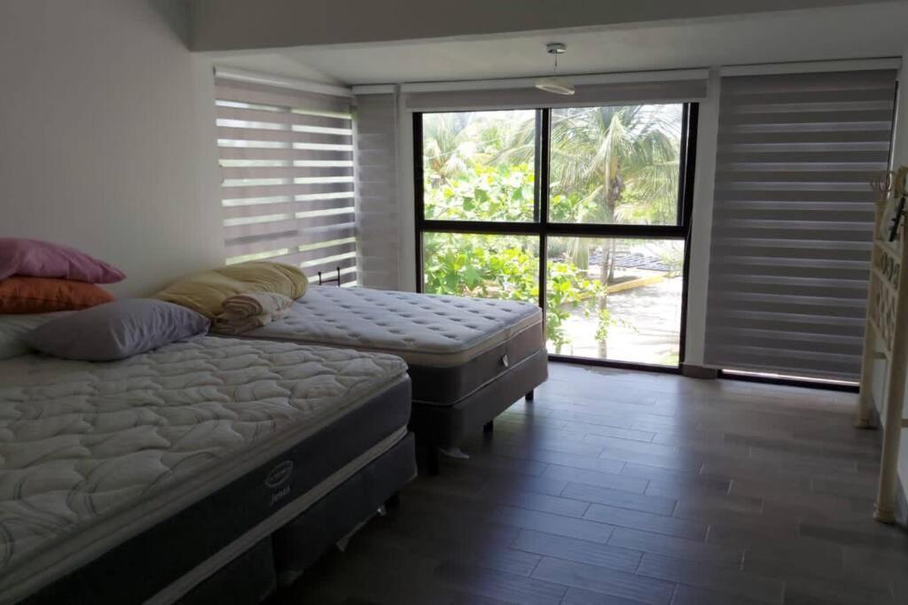 Villa Casa C/Embarcadero En Boca Del Rio Gran Ubicacion Exterior foto