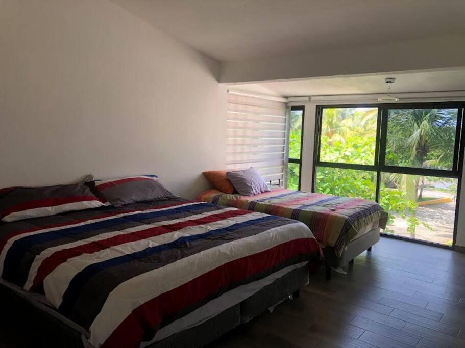 Villa Casa C/Embarcadero En Boca Del Rio Gran Ubicacion Exterior foto