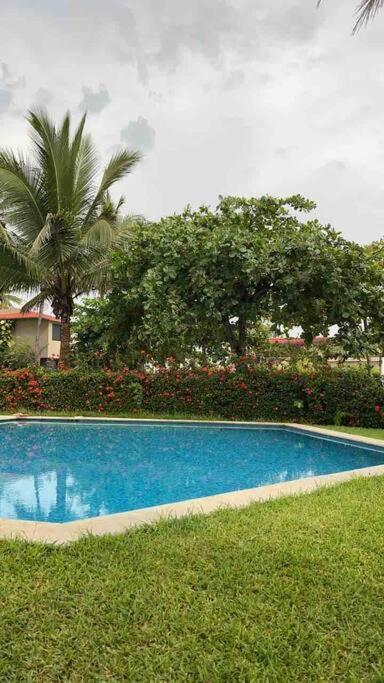 Villa Casa C/Embarcadero En Boca Del Rio Gran Ubicacion Exterior foto
